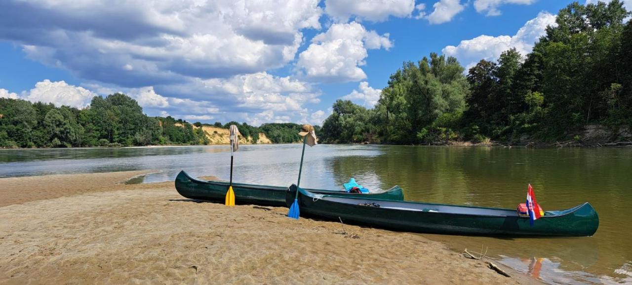 Апартаменты Sobe Pilajevo 2, 183 Ulica Stjepana Radica, Gola Экстерьер фото