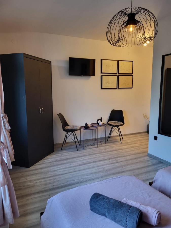 Апартаменты Sobe Pilajevo 2, 183 Ulica Stjepana Radica, Gola Экстерьер фото