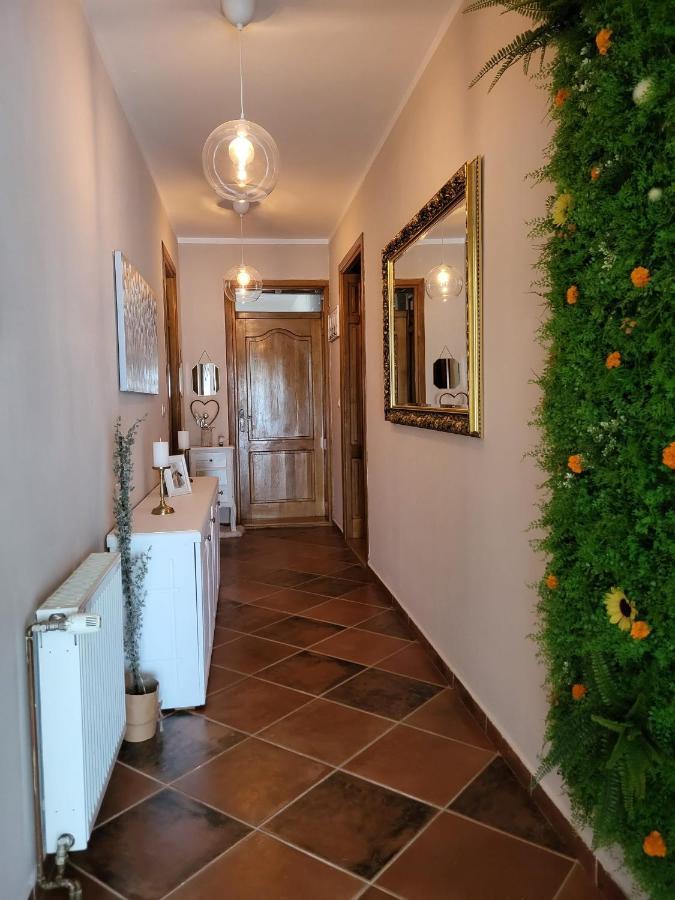 Апартаменты Sobe Pilajevo 2, 183 Ulica Stjepana Radica, Gola Экстерьер фото